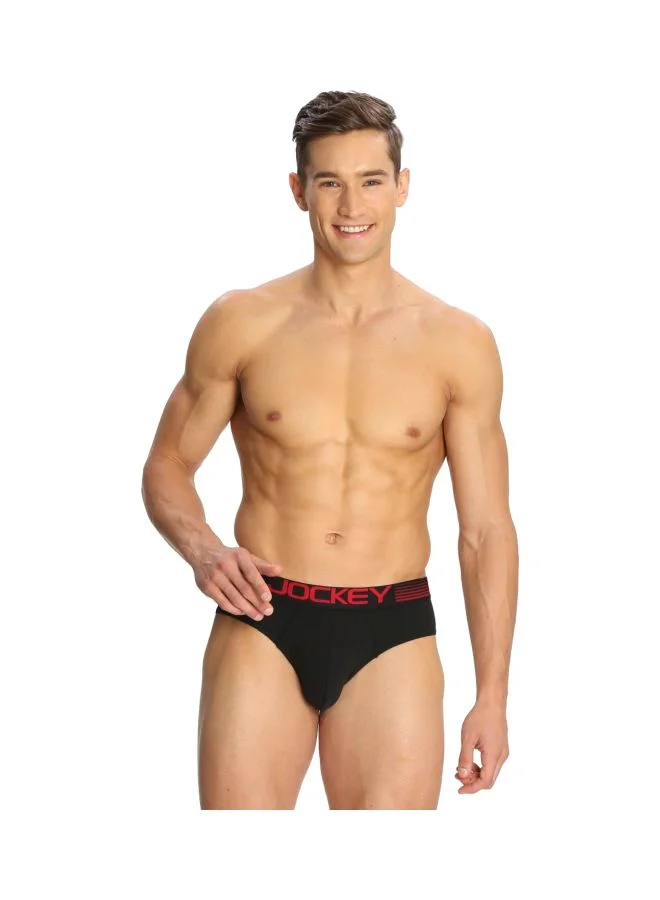 JOCKEY Jockey Men Cotton Bikini Brief