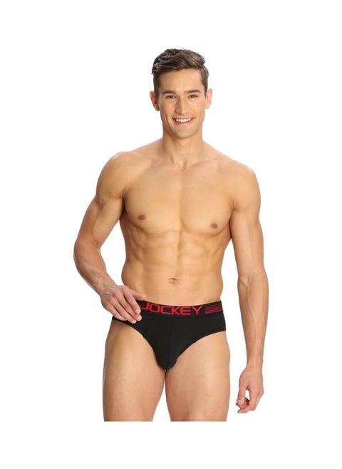 Jockey Men Cotton Bikini Brief