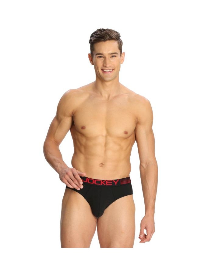 Jockey Men Cotton Bikini Brief