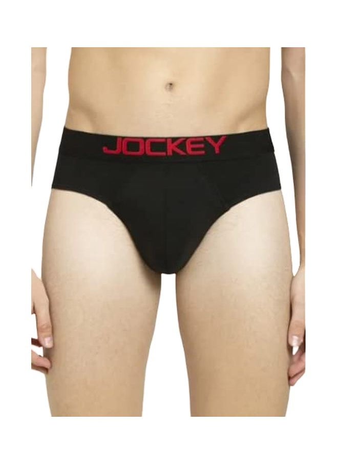 Jockey Men Cotton Bikini Brief