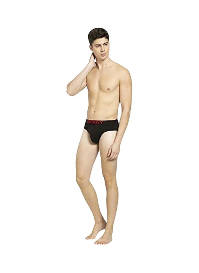Jockey Men Cotton Bikini Brief