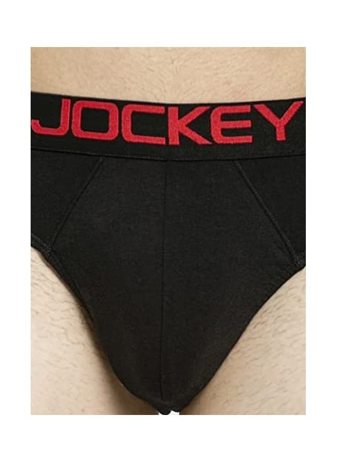 Jockey Men Cotton Bikini Brief