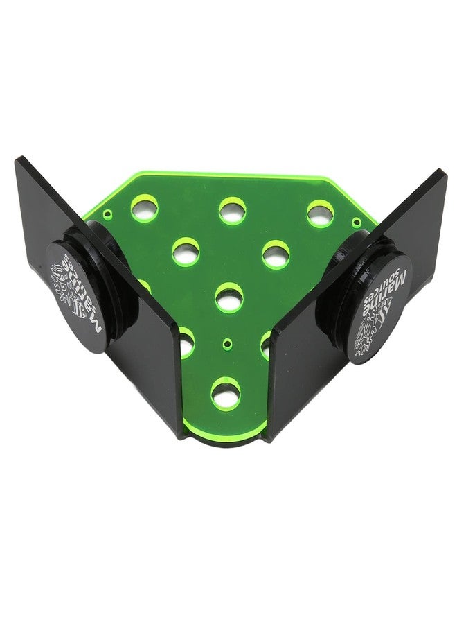 ناروت حامل مرجان مغناطيسي من ناروت، حامل مرجان مغناطيسي مزدوج الطبقات، حامل مرجان مغناطيسي آمن للأسماك - Image 3