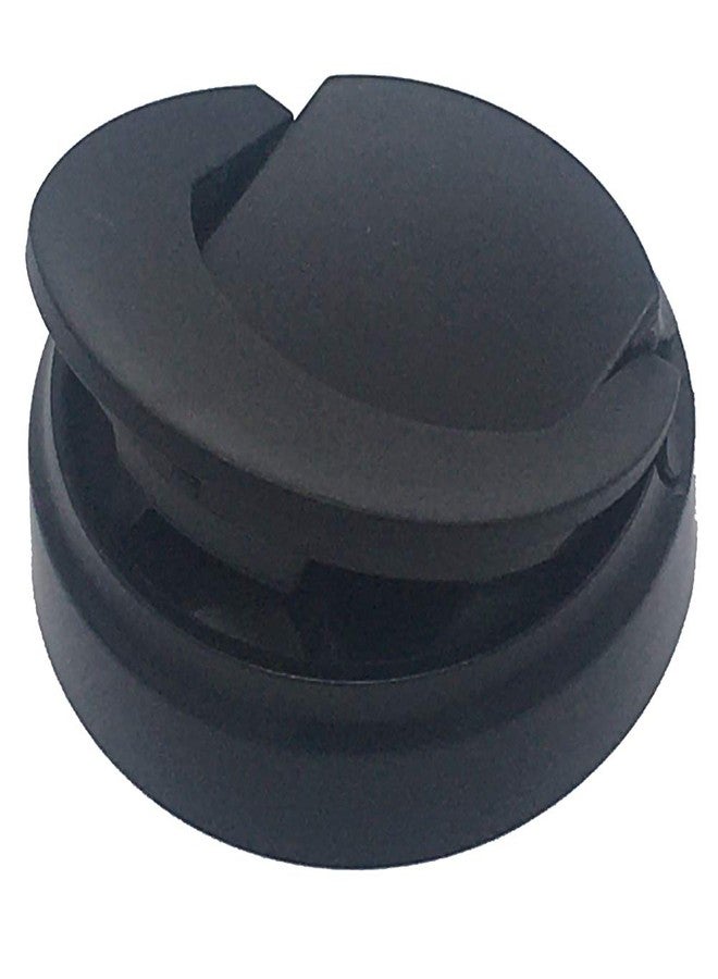 جويستار غطاء قلاب بديل من جويستار، قطعة واحدة، لخلاط ماجيك بوليت، والعصارة، ومحضر الطعام (موديل MB1001/MB 1001B/MBR-1101/MBR-1701/MBR-1702/MBR-0301/MB-BX1770-02) (غطاء واحد) - Image 1