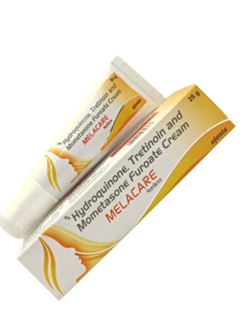 أجانتا كريم ميلاكير للوجه 25 جرام