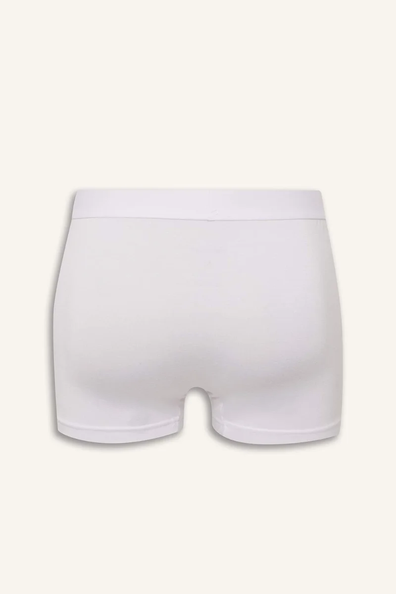 ديفاكتو Premium Regular Fit Modal Boxers