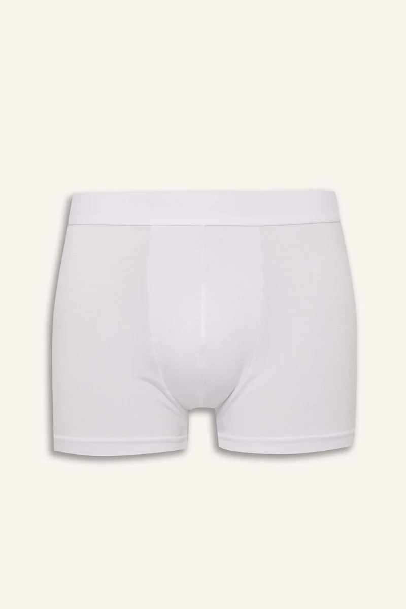 ديفاكتو Premium Regular Fit Modal Boxers
