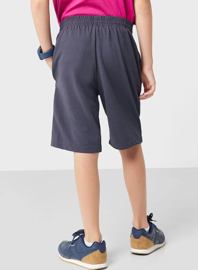 FRWD Basketball Short