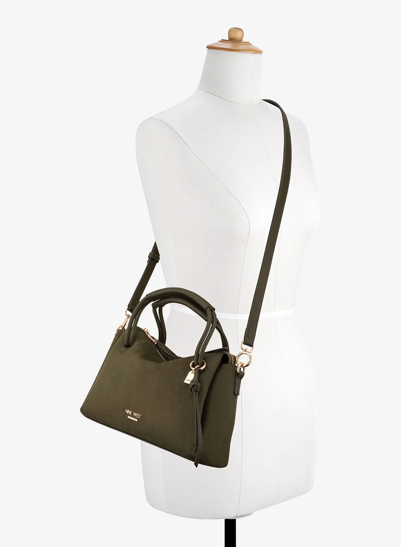 Nine West Renan Satchel Bag