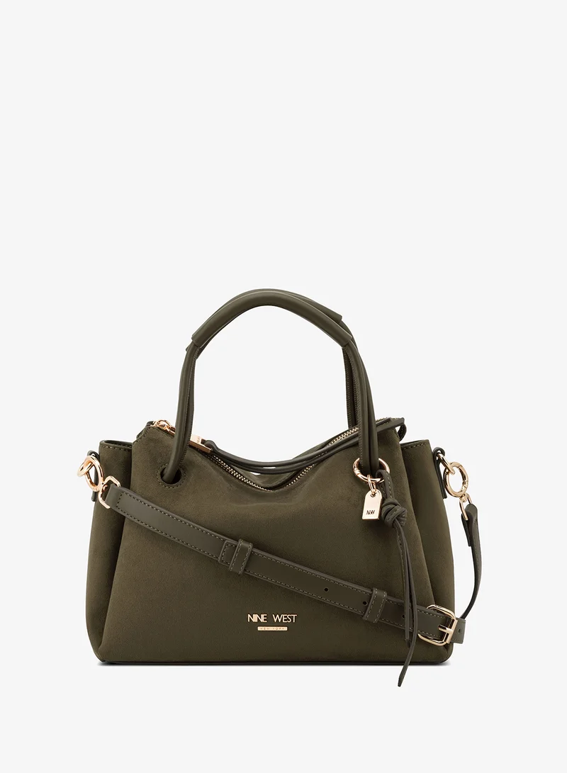 Renan Satchel Bag