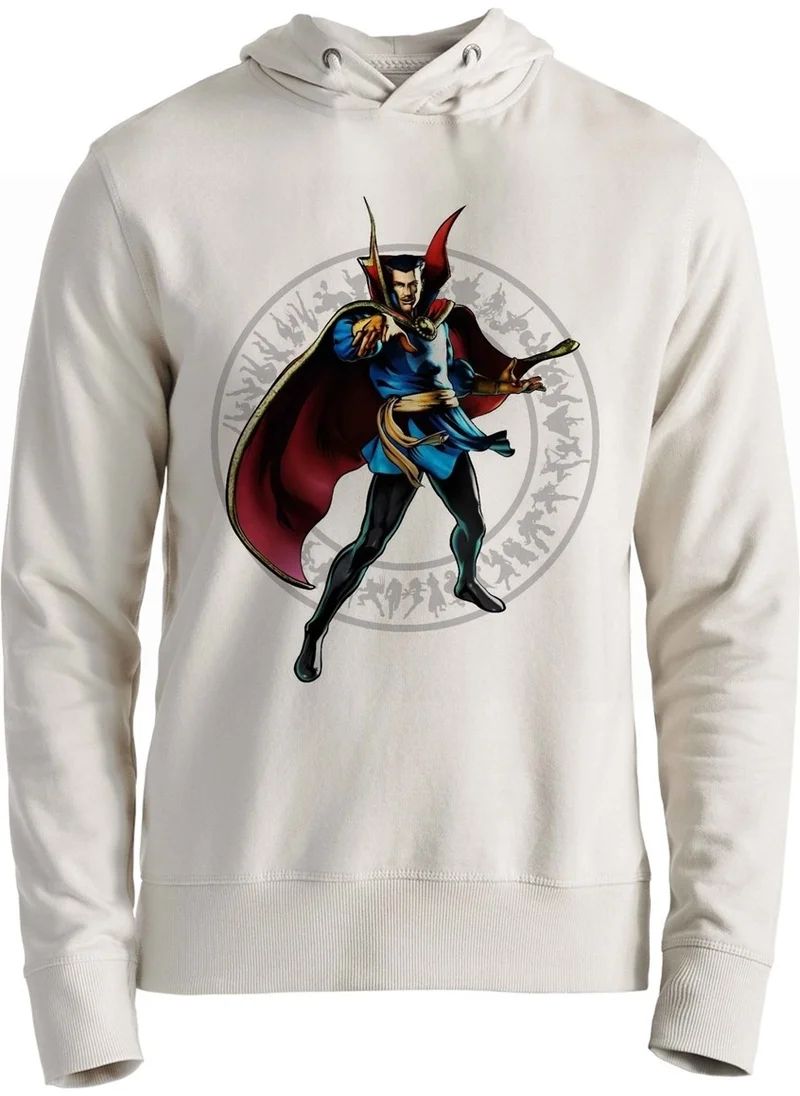 Alfa Tshirt Dr.strange Sweatshirt