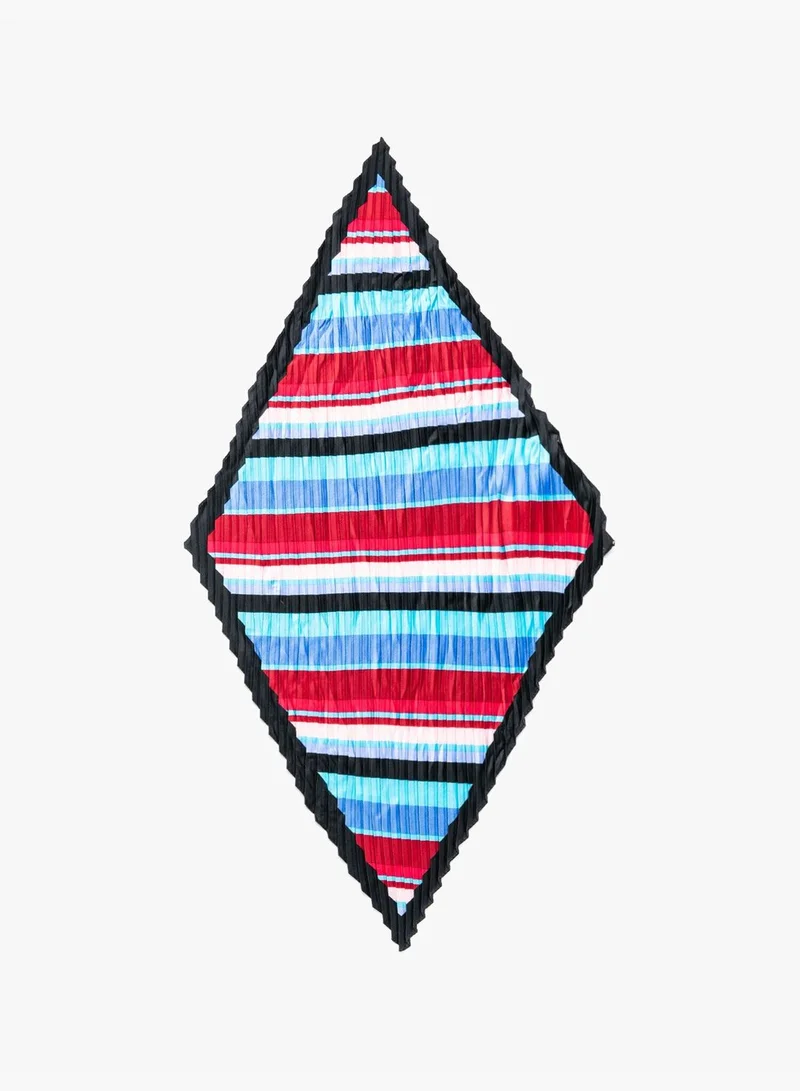 KOTON Patterned Shawl