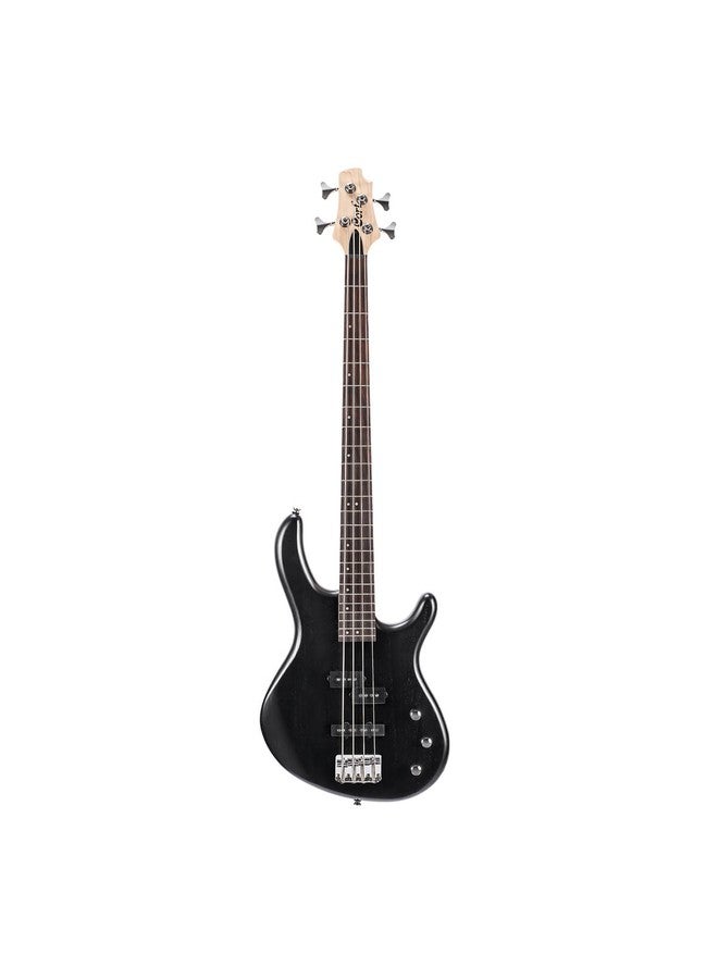 Cort Action Pj Opb W/Bag Bass Guitar