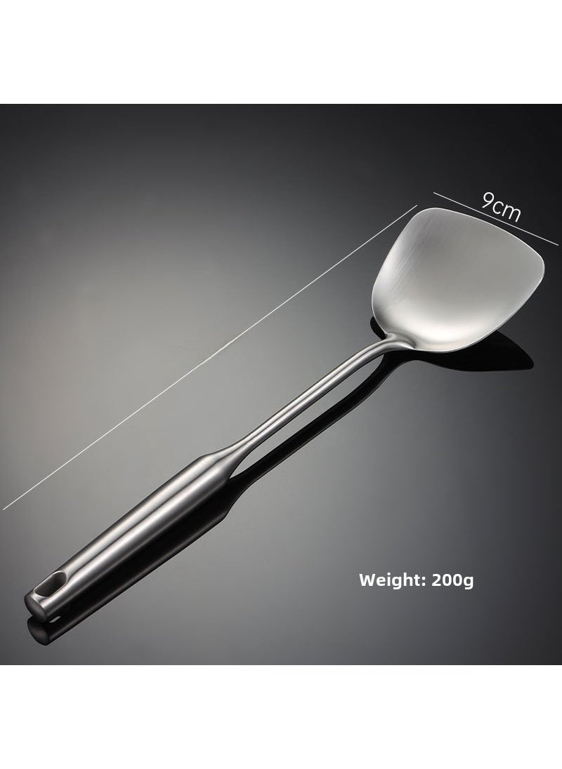 One-piece Heavy-Duty Kitchen Gift Spatula short hole
