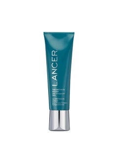 lancer Skincare The Method: Polish Facial Exfoliator, Daily Exfoliating Face Wash With Natural Minerals, Oily Congested Skin, 4.2 Fluid Ounces  - Image 1