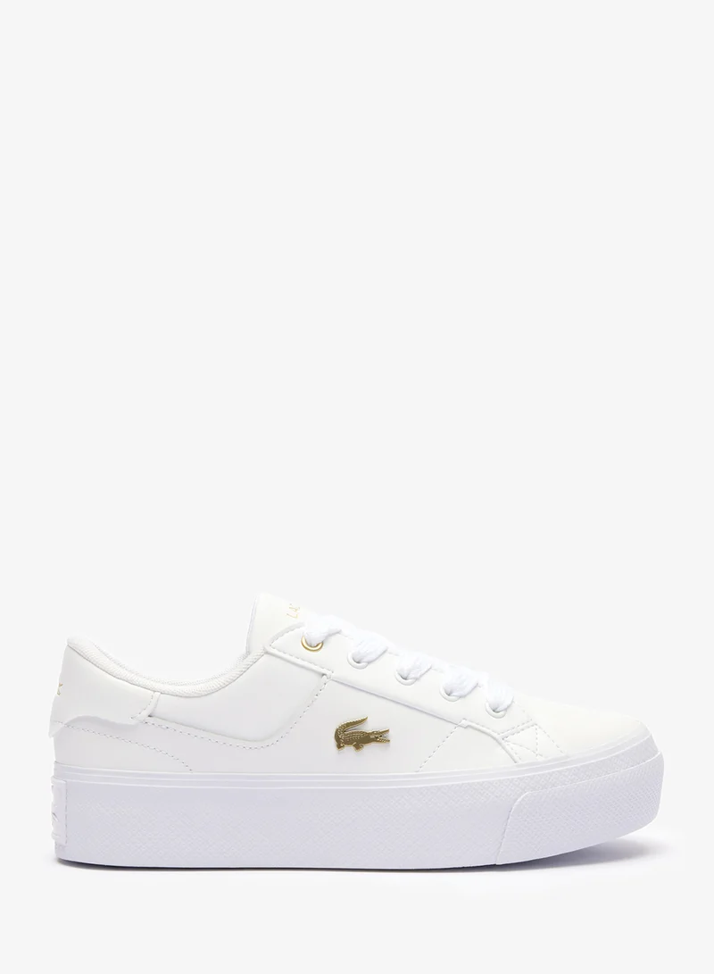 لاكوست Ziane Low Top Sneakers