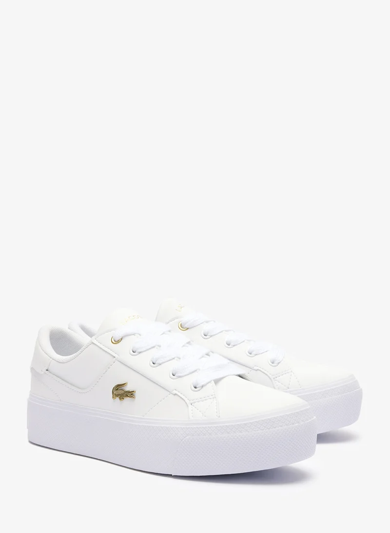 لاكوست Ziane Low Top Sneakers