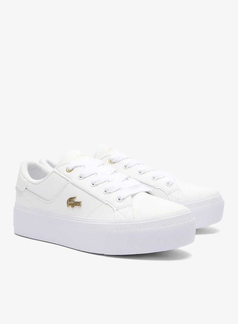 لاكوست زيان سنيكرز قصيرة - Image 2