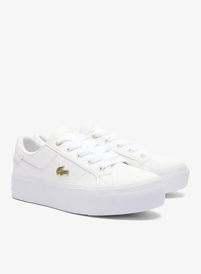 LACOSTE Ziane Low Top Sneakers