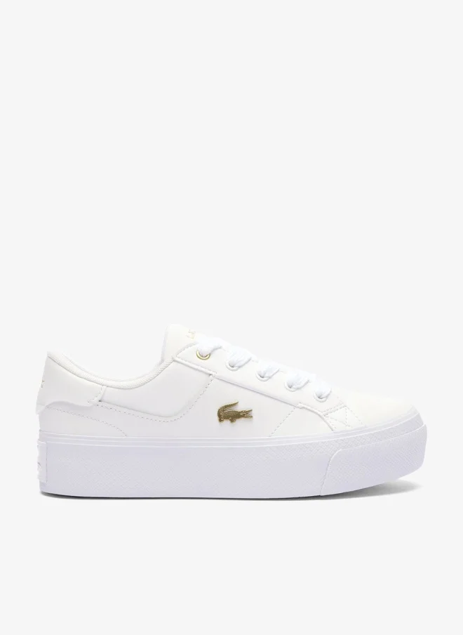 LACOSTE Ziane Low Top Sneakers