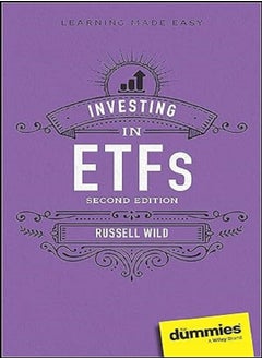 Investing in ETFs For Dummies