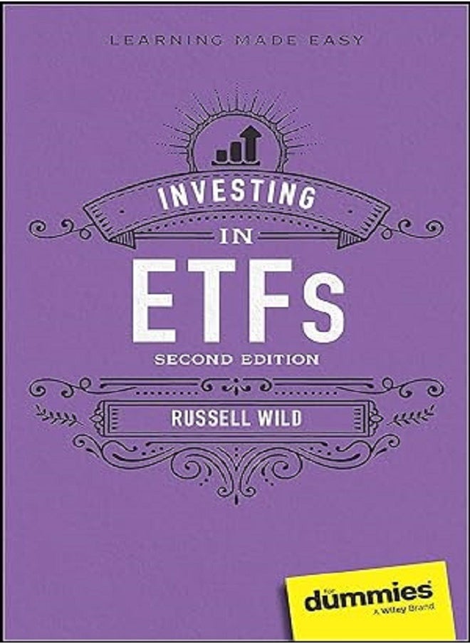 null - Investing in ETFs For Dummies - Image 1