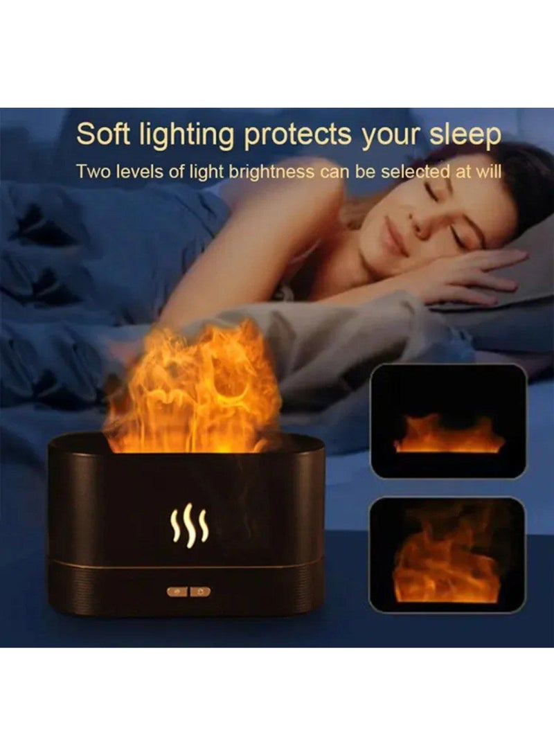 180 ml Electric Flame Diffuser - Image 3