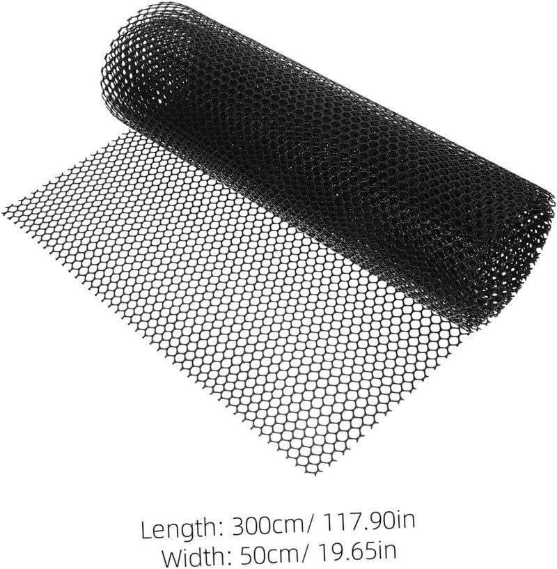 Pet Safety Netting Banister Stair Net Indoor Outdoor Guard Netting Hdpe Material Easy Install for Balconies Windows - Image 2