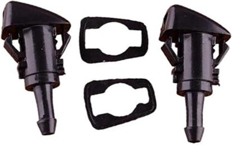 Wivplex Windshield Washer Nozzle for Subaru Impreza - Image 1
