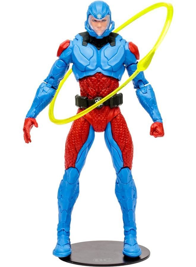 Funko Ryan Choi The Atom w/The Flash Comic (DC Page Punchers) 7" Figure