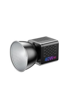 يولانزي L024 RGB Portable LED for vibrant lighting.  - Image 1