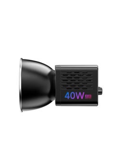 يولانزي L024 RGB Portable LED for vibrant lighting.  - Image 2