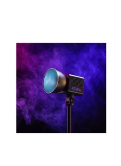 يولانزي L024 RGB Portable LED for vibrant lighting.  - Image 4