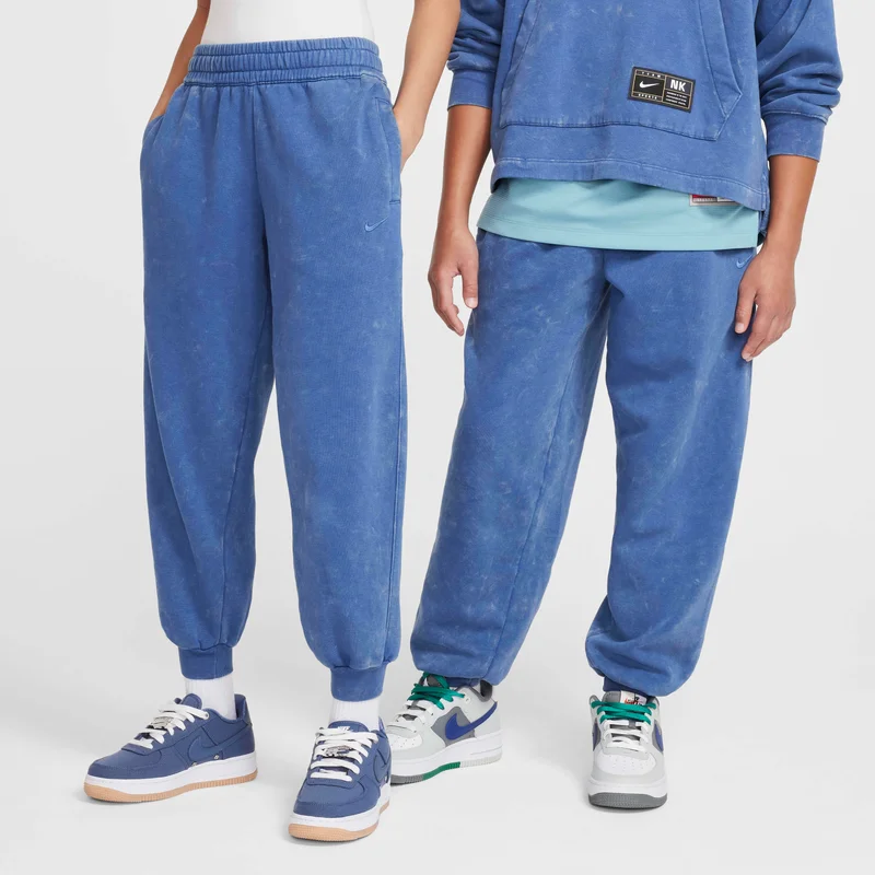 Nike Kids' Culture Of Basketball Pants