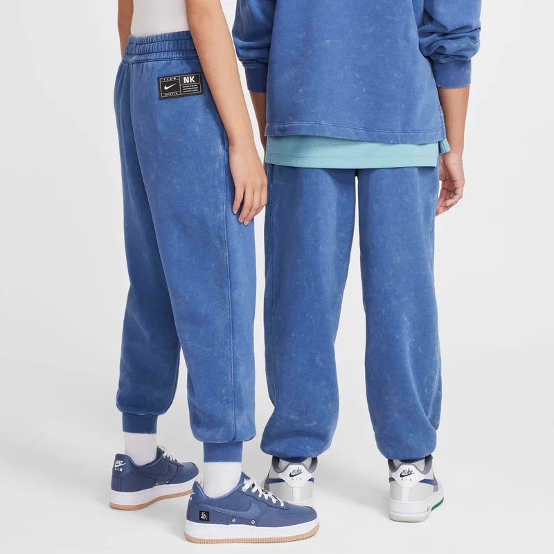 Nike Kids' Culture Of Basketball Pants