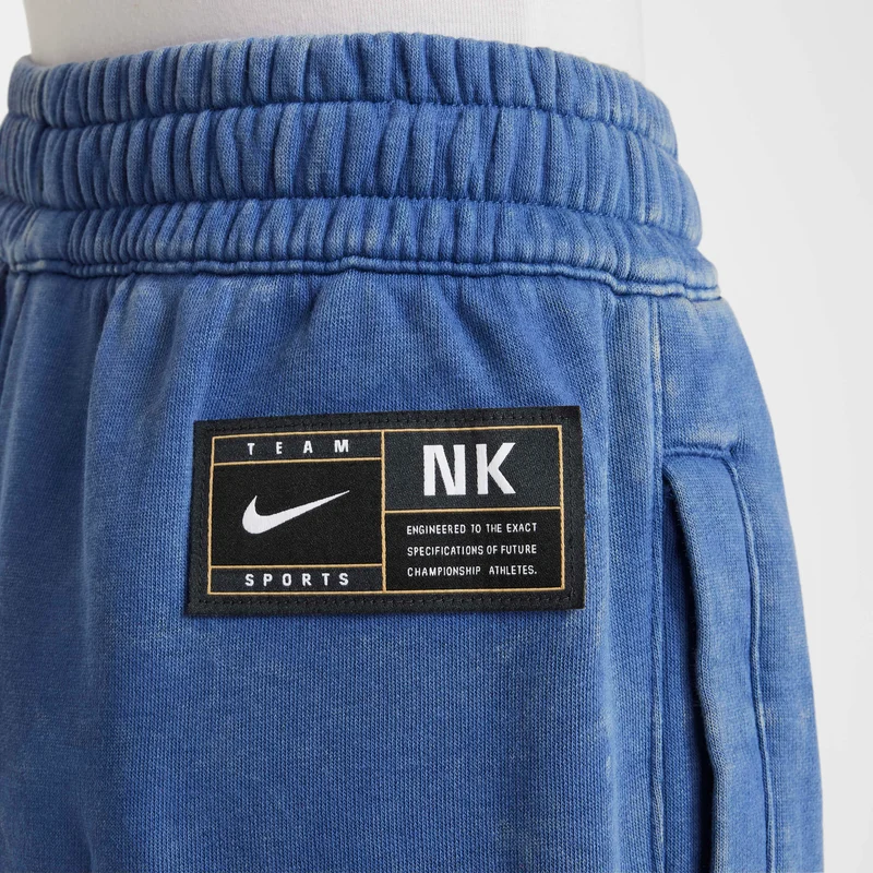 Nike Kids' Culture Of Basketball Pants
