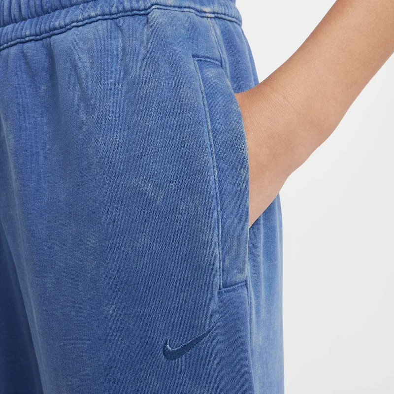 Nike Kids' Culture Of Basketball Pants