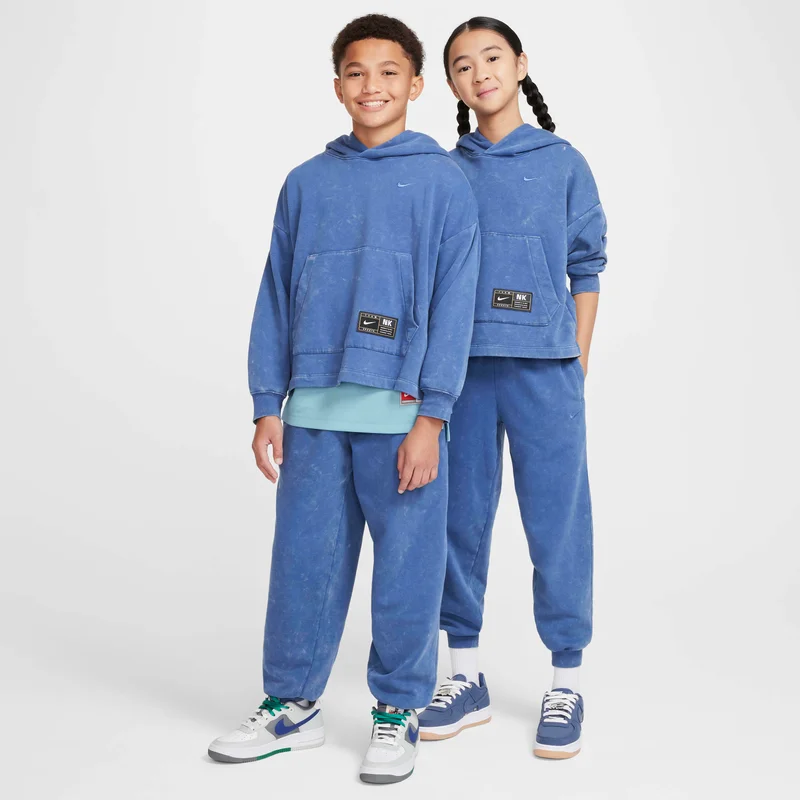Nike Kids' Culture Of Basketball Pants