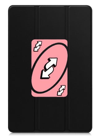 Protective Flip Case For Huawei MatePad SE 11 (2024) With Trifold Stand Auto Wake Sleep Shockproof Cover Uno - pzsku/Z65DC3A749B9838E90AA8Z/45/_/1724077053/a4c75195-57c9-4762-ba3b-31aa44dd2703