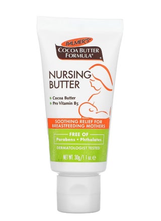 Palmer's Cocoa Butter Formula Nursing Butter 1.1 oz (30 g) - pzsku/Z65DC3BCC11774795A284Z/45/_/1715943946/426a079d-7ab0-4bce-b099-1479d4bed70a