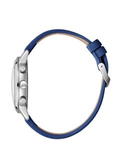 Lee Cooper Men Multi Function Dark Blue Dial Watch - LC08085.399  - Image 3