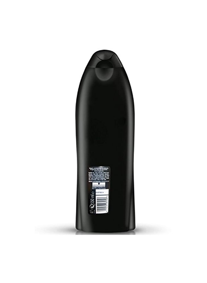 Magno Black Shower Gel - Image 2