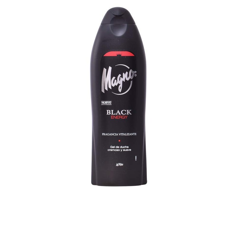 Magno Black Shower Gel - Image 1