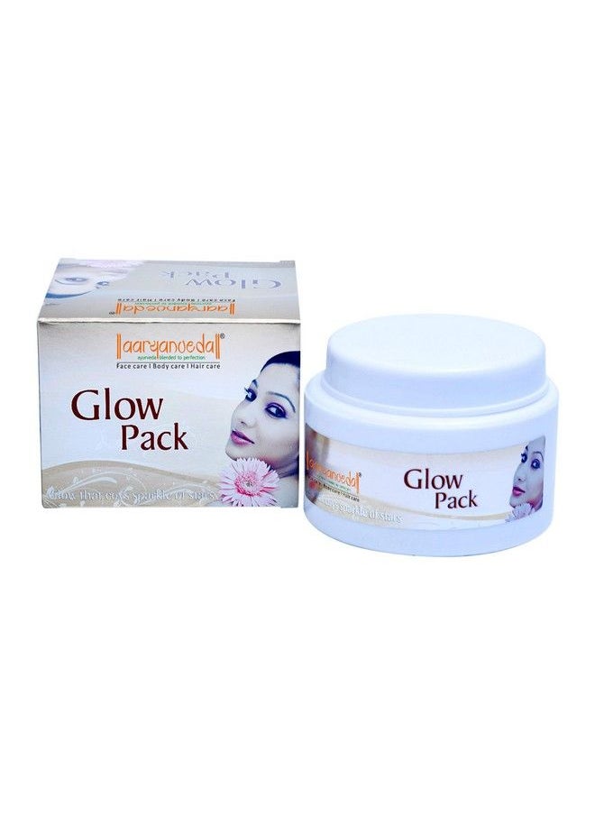 Unisex Glow Pack 100G (Pack Of 1) - pzsku/Z65DC9E70356BA88D6401Z/45/_/1690020329/6c5cd6f9-0b08-403b-8787-9fc08d6711f9