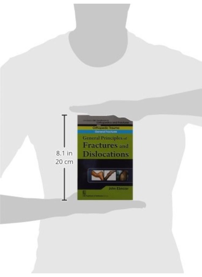 John Ebnezar CBS Handbooks in Orthopedics and Factures  - Image 3