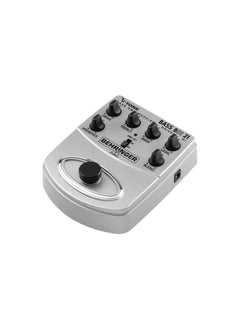 behringer Analog modeling bass preamp/stompbox with DI recording output  - Image 2