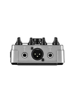 behringer Analog modeling bass preamp/stompbox with DI recording output  - Image 3