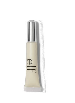 elf ELF Luxury Makeup Essentials Trio: Power Grip Primer - Halo Glow Liquid Filter (Fair 2/Light) - Glitter Primer for Radiant, Smooth Skin and Long-Lasting Makeup  - Image 5