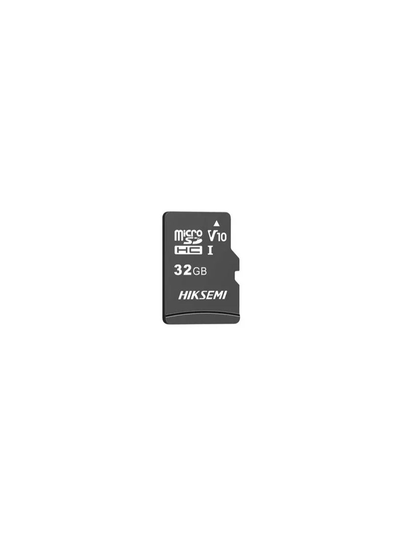 HIKSEMI Neo 32GB Memory Card Up To 92MBs Read Up To 15MBs Write V10 Black - Image 2