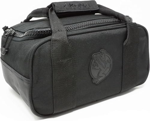 Akona Weight Bag BlackOut - Heavy-Duty Dive Gear Storage - Image 5